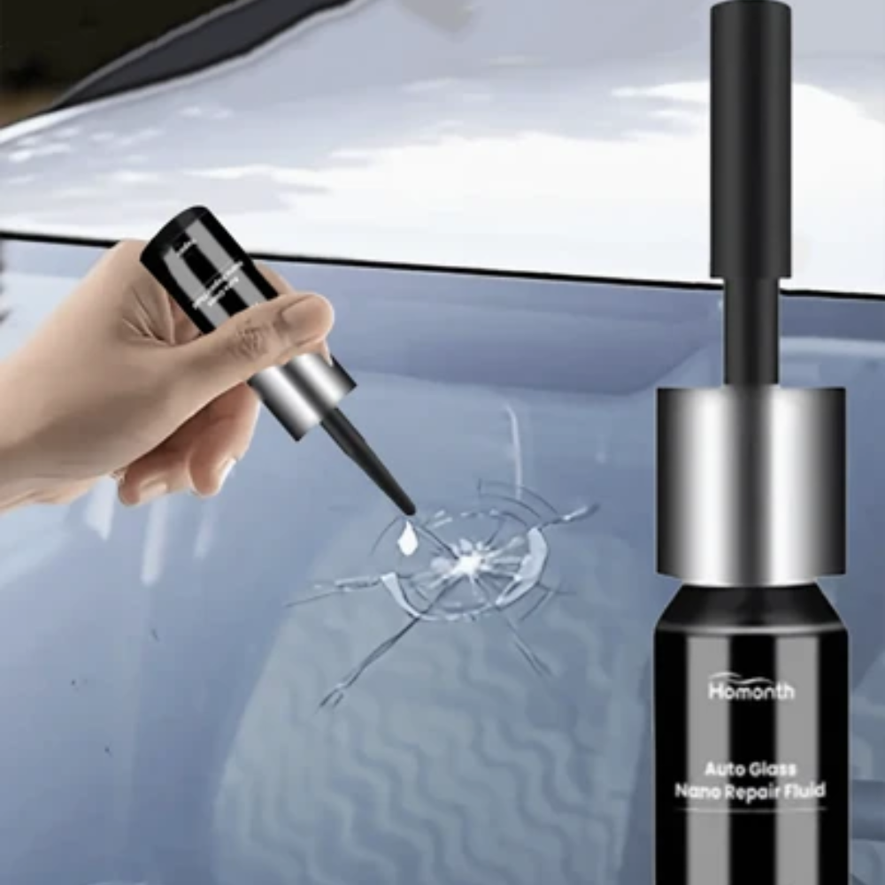 Kit Repara Cristales 2X1