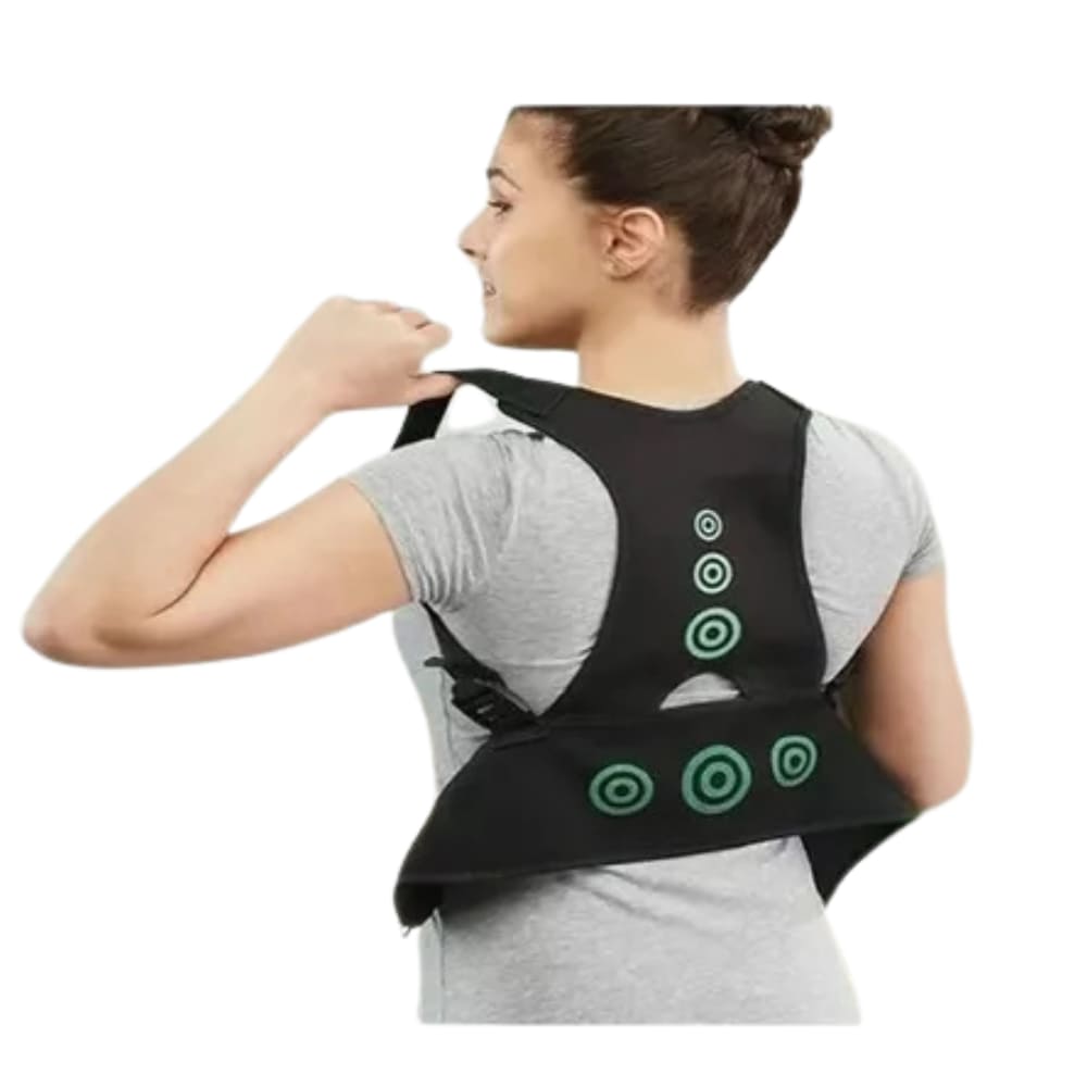 Chaleco Corrector de Postura Deportivo