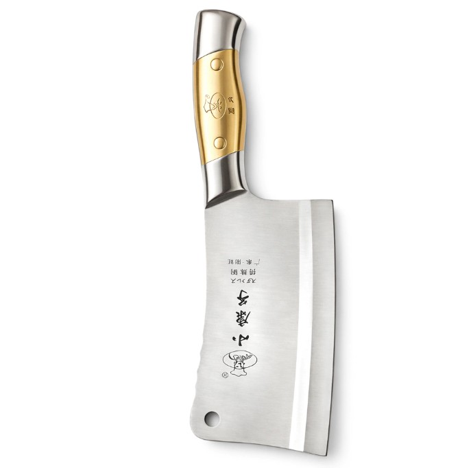 Bunka de Acero Templado