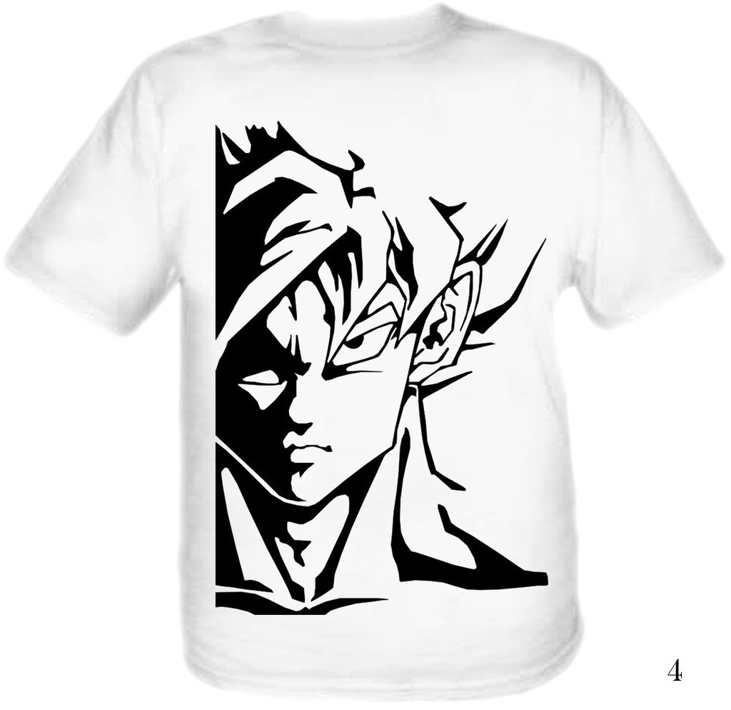 Remera CELL