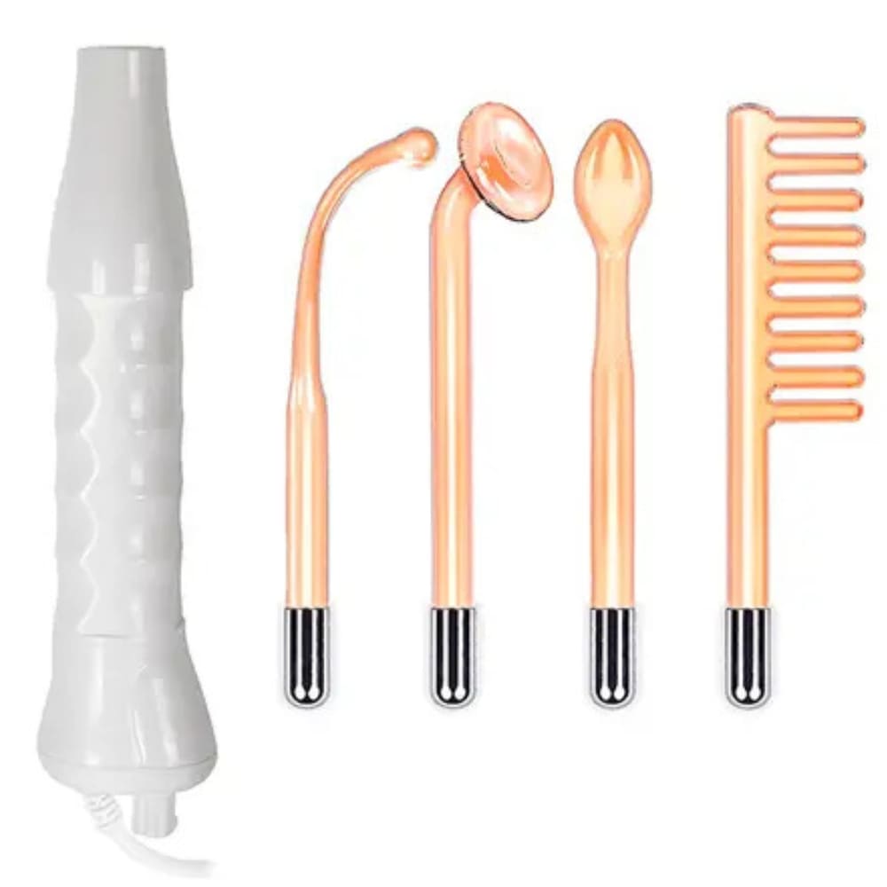 Equipo De Alta Frecuencia Para Cuidado De Piel Y Cabello